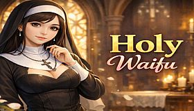 Holy Waifu