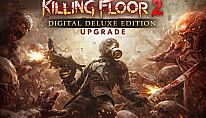 Killing Floor 2 Digital Deluxe Edition Upgrade für PC kaufen