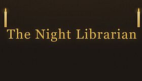 The Night Librarian