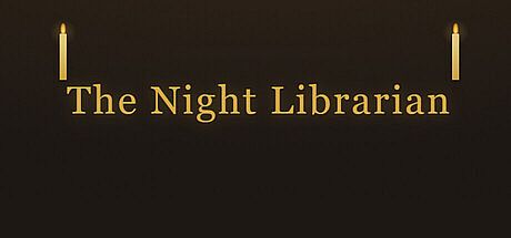 The Night Librarian