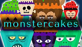 #monstercakes OST