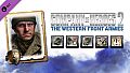 CoH 2 - US Forces Commander: Mechanized Company