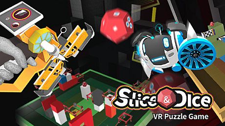 Slice&Dice Game