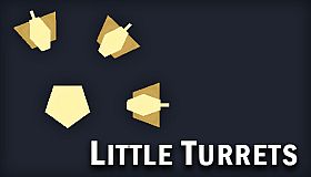 Little Turrets