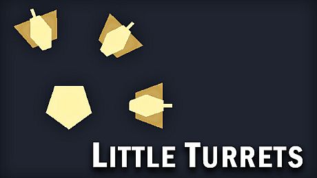 Little Turrets Game