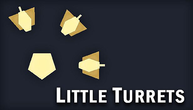 Buy Little Turrets