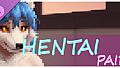 Hentai Pair - Pixel Student Wolf Furry DLC