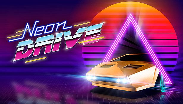 Buy Neon Drive
