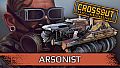 Crossout - Arsonist Pack