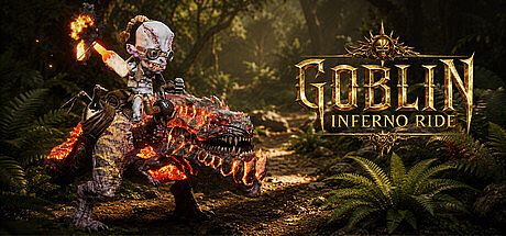 Goblin Inferno Ride