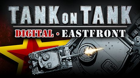 Tank On Tank Digital - East Front Battlepack 1 DLC
