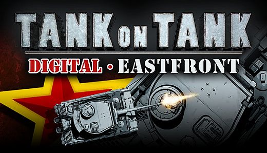Tank On Tank Digital - East Front Battlepack 1