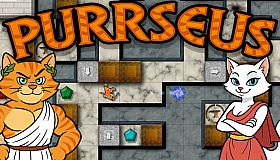 Purrseus
