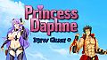 Princess Daphne - New Game+