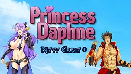 Princess Daphne - New Game+ DLC