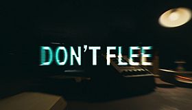 Don't Flee