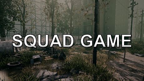 Squad Game Game