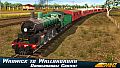 Trainz Plus DLC - Warwick to Wallangarra Route