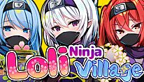 Kup Loli Ninja Village na PC