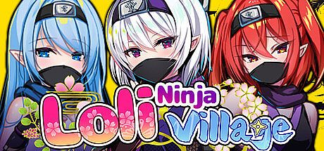 Loli Ninja Village