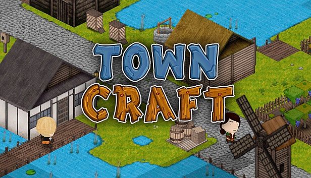 Buy TownCraft