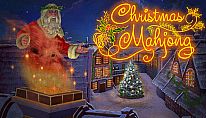 Acheter Christmas Mahjong PC