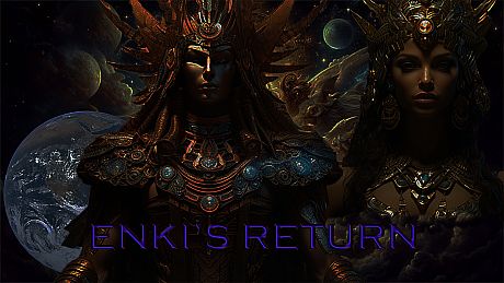 Enki's Return Game
