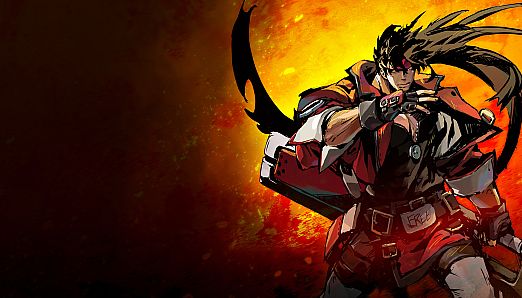 Guilty Gear -Strive- Ultimate Edition Special Colors