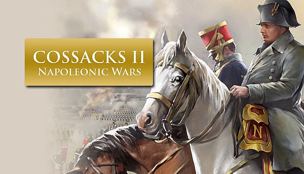 Buy Cossacks II: Napoleonic Wars