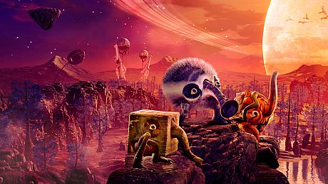 The Eternal Cylinder Game