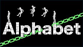 Alphabet