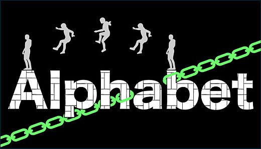 Alphabet