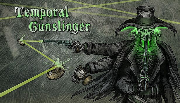 Buy Temporal Gunslinger