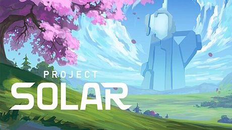 Project Solar Game