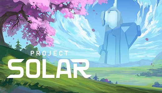Project Solar