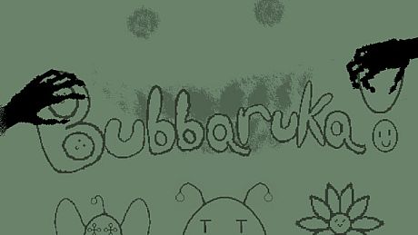 Bubbaruka! Game