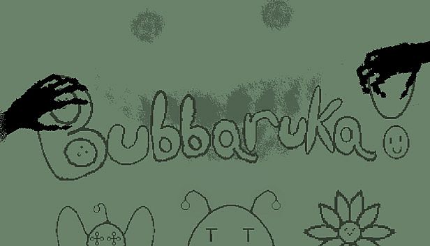 Buy Bubbaruka!