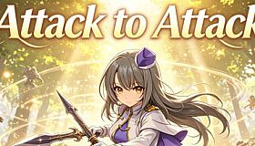 Attack to Attack