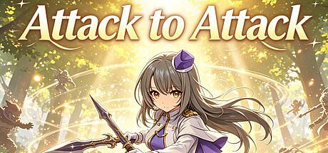 Attack to Attack