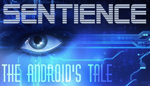 Buy Sentience: The Android's Tale