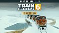 Train Sim World 6: BNSF SD70ACe Add-On