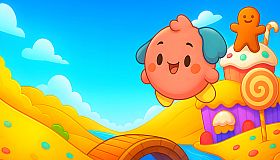 Kuky Adventure