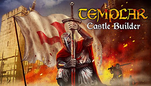 Templar Castle Builder