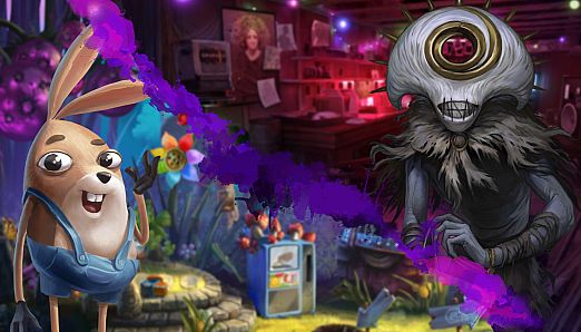 Imaginary Realms Bundle