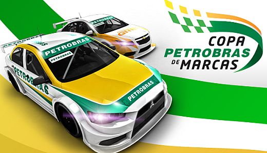 Copa Petrobras de Marcas