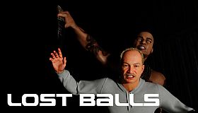 Lost Balls
