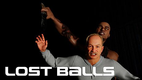 Lost Balls Game