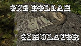 One Dollar Simulator