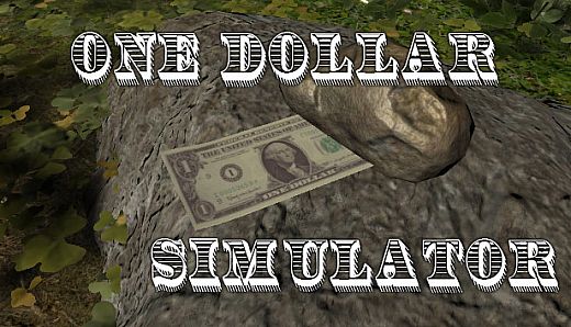 One Dollar Simulator