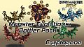 RPG Maker MV - Monster Evolutions: Battler Pack 1
